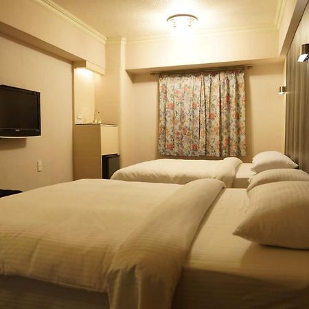 Ying Dai Hotel 타이난 외부 사진