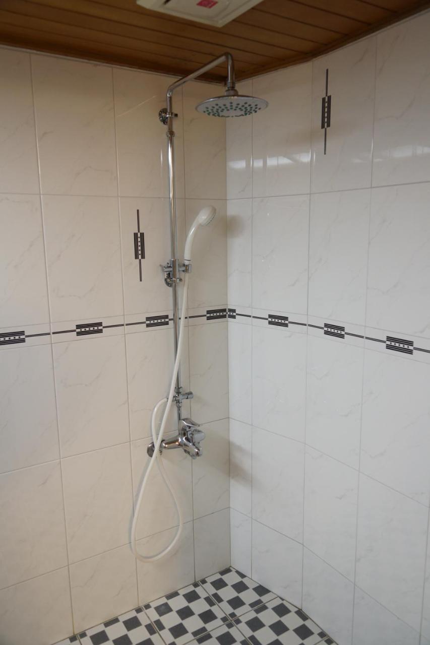 Ying Dai Hotel 타이난 외부 사진