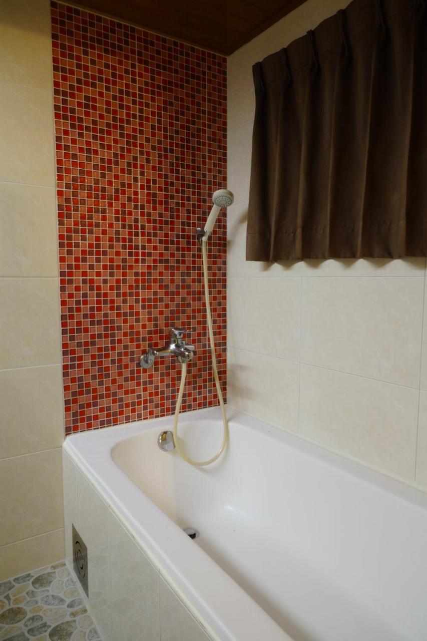 Ying Dai Hotel 타이난 외부 사진